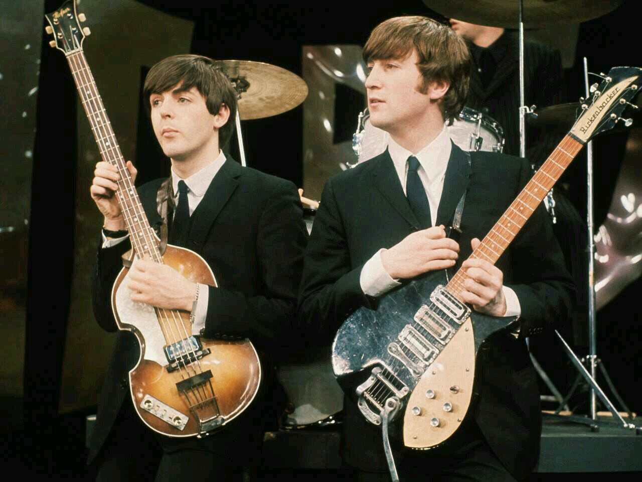 hincha fanatico de san lorenzo,  ford y the beatles!!