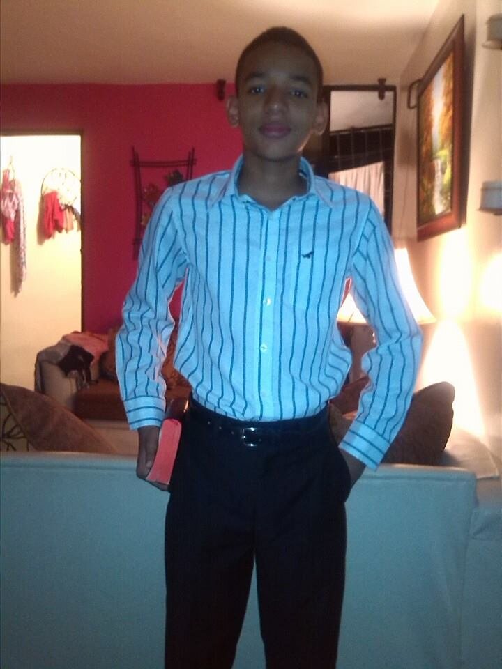 DIOS ES AMOR