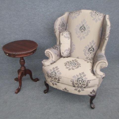 6000sf store full of used furniture.  Not a flea market.  Good quality.  Consignment.  Pick up and Delivery service available.