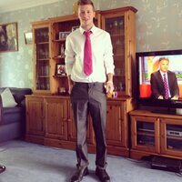 Joe reay (@joe9reay) 's Twitter Profile