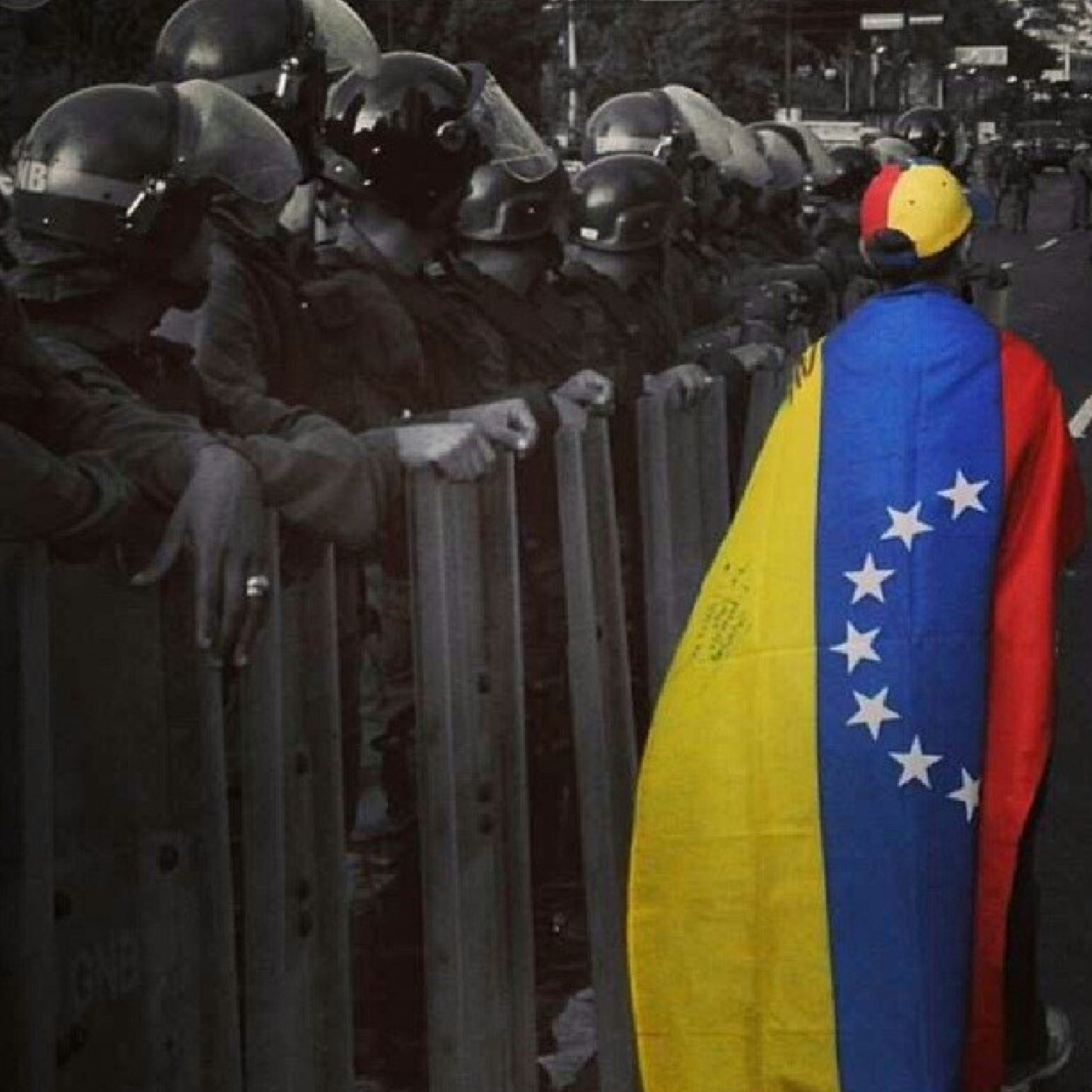 ExpoTachira Profile Picture