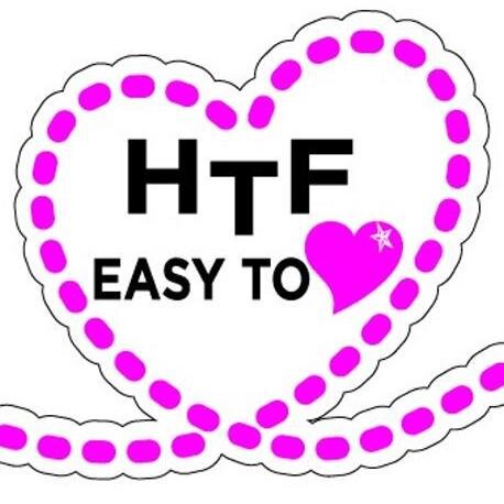 HardToFind_ETL's profile picture. Entrepreneuse Créative - Créatrice textile