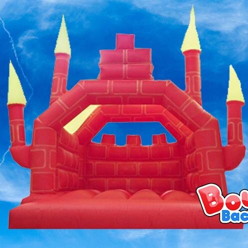 Bounce Back Castles Ltd are based in Norwich, Norfolk. Please see our website for some our of our fantastic offers.