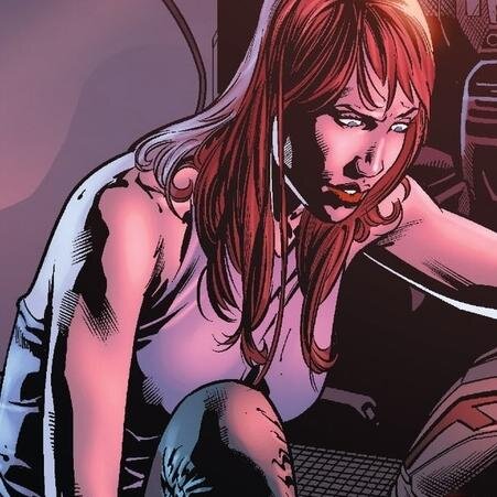Batgirl and heroine of the great Gotham City. I've dated Nightwing and am currently single and ready to mingle