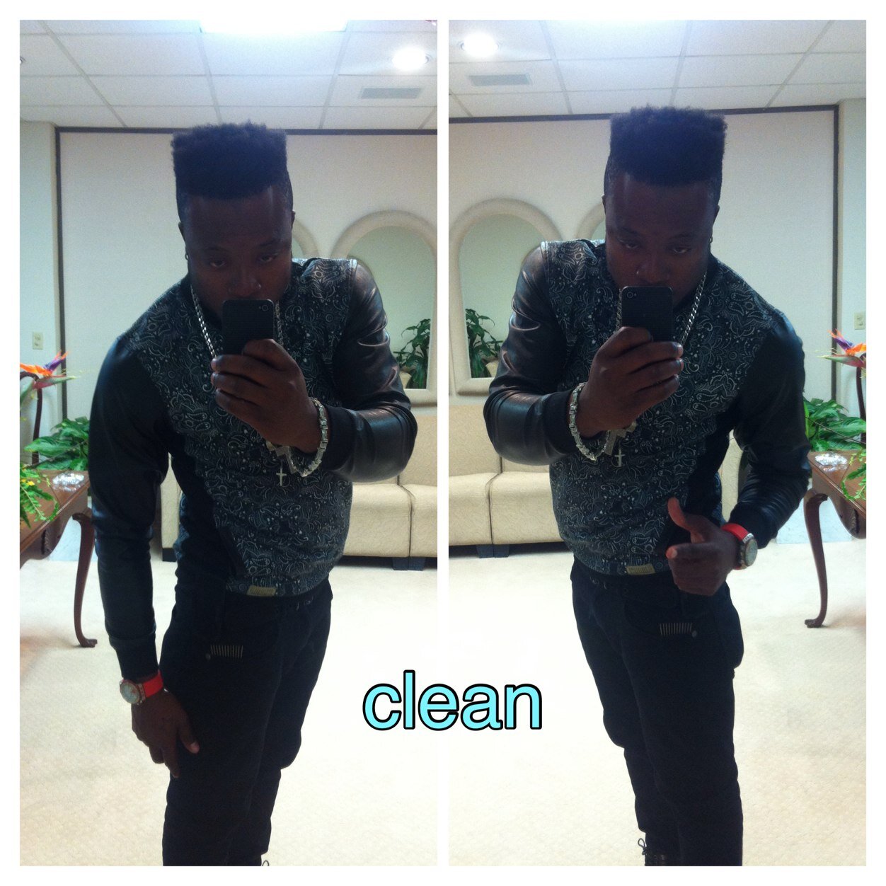 zico_fashion's profile picture. 