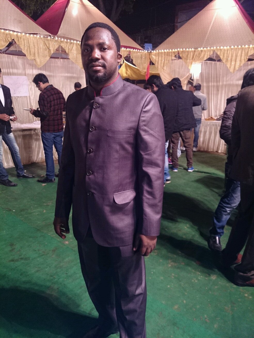 MBA Management from Jamia Hamdard India, PhD Mgt from PBS University Putra Malaysia and currently a Lecturer from Federal University Birnin kebbi. 08060656712