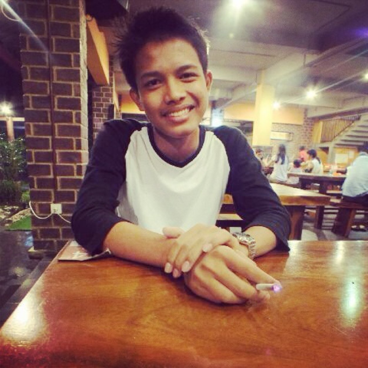 Reza pratama