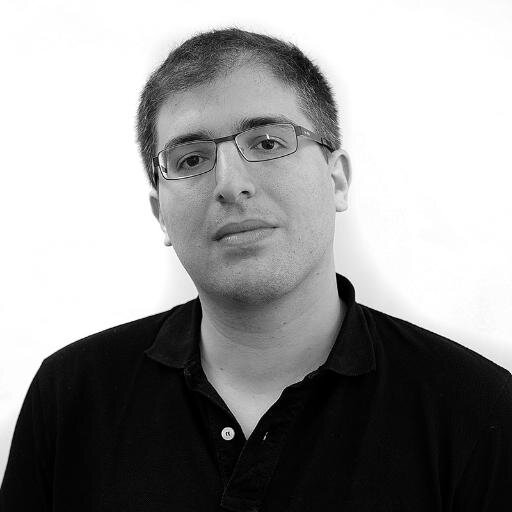 YossiShmueli Profile Picture