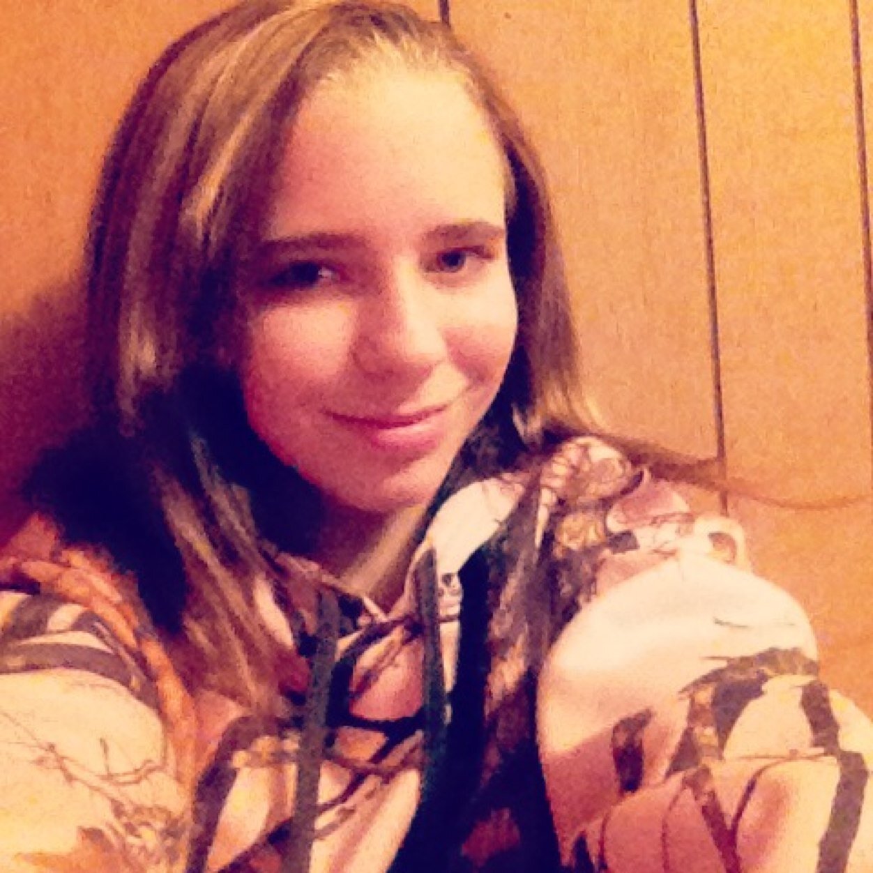 Country girl