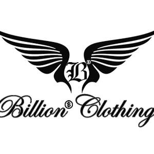 Billion Dollar Clothing producing clothing such as T-Shirts, Hoodies, Jackets, Beanies, Snapbacks and many more products to come!