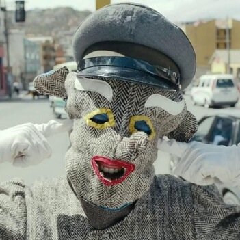 elekhin's profile picture. 