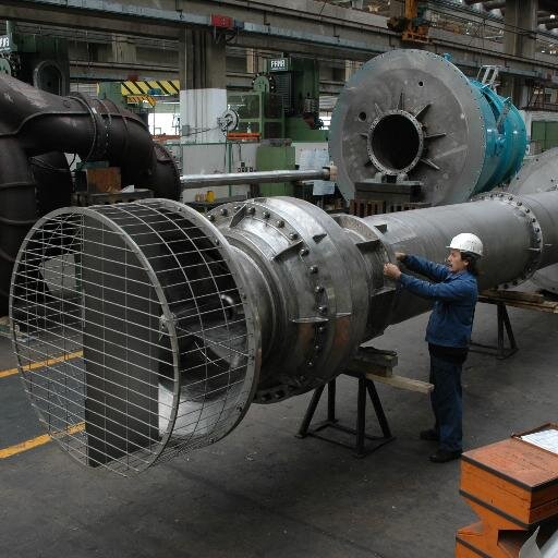 Your commercial partner for pumps, valves, pipes and accesories since 1990.