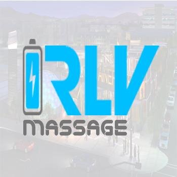 RechargeLV's profile picture. Founders of @RechargeLV * Passionate to promote new clients & stronger ties within our community.  #RechargeSpeciailist #TheFutureOfMassage #RechargeYourself