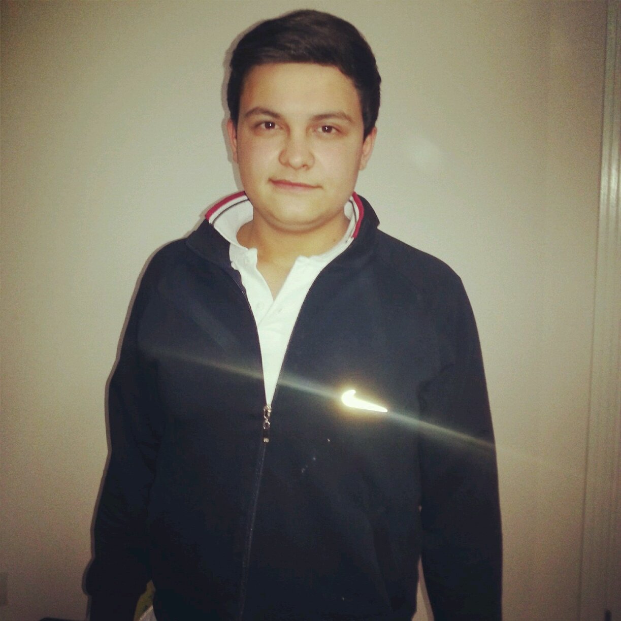 BaheciKsk27's profile picture. 