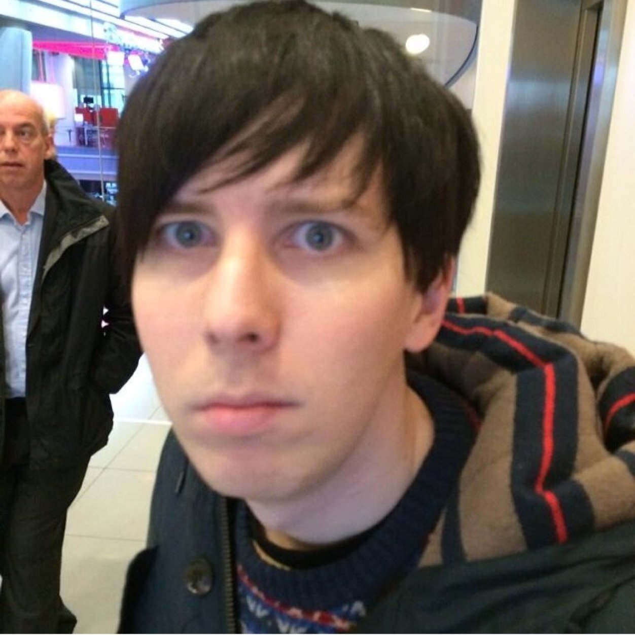 lesterlovelinds's profile picture. Phandom member since 2011 ❤️ 1D, Sherlock, Dan & Phil, Youtubers x3