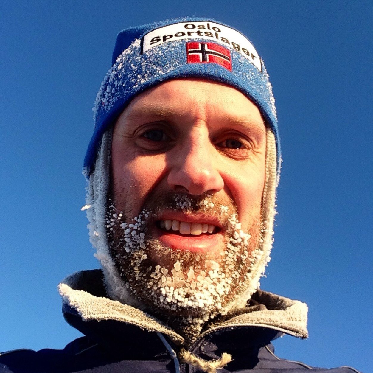 chrpaul's profile picture. 