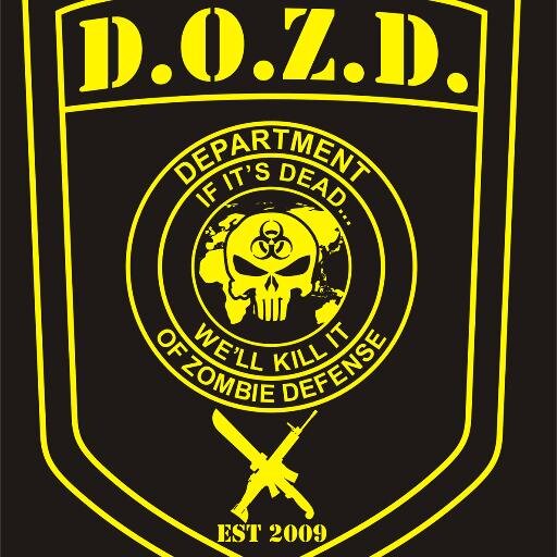We are an elite organization dedicated to the protection and preservation of the human race against the walking dead.