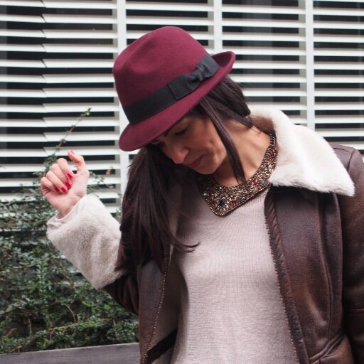 dekastvannadia's profile picture. Fashion blogger