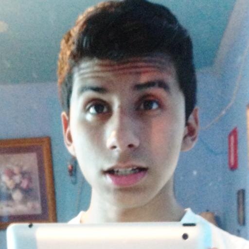 ThiZRockerDude's profile picture. 