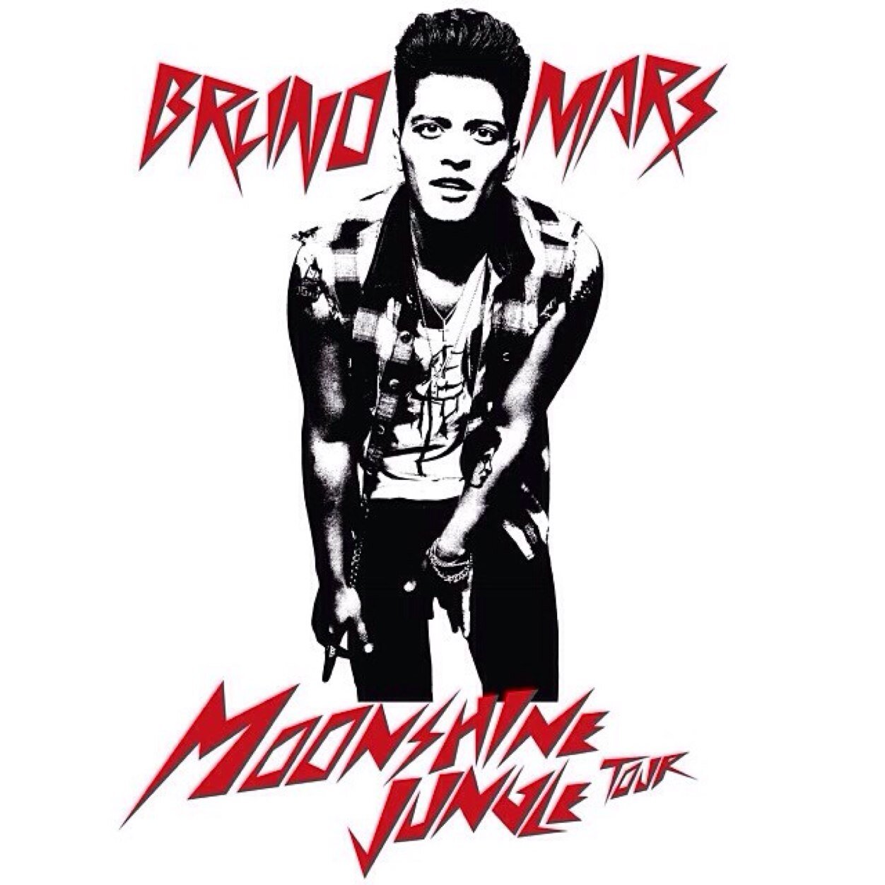 Votre première source sur le talentueux Bruno Mars. Pour me contacter : BrunoSourceFR@outlook.fr