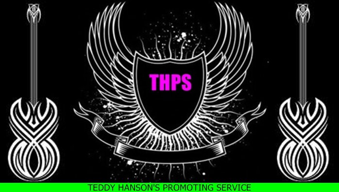 Band Promoter, Lover of too many bands to list, wanna meet Bryan Stars, David Draiman, and Andy Biersack and Nate Blasdell i also interveiw bands.