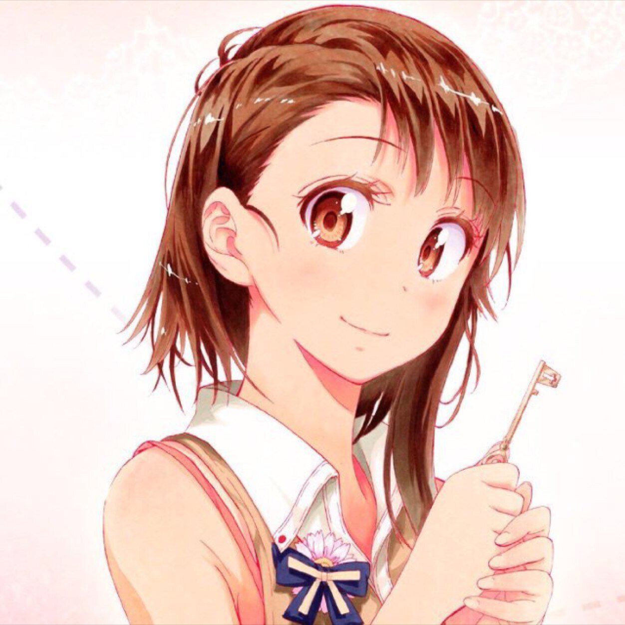 この垢放置/プロフに新垢さんのプロフィール画像