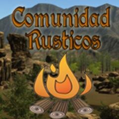 [ES] Servidor Rusticos WHITELIST PVP IP: 37.187.132.196:28035 TeamSpeak3 Rusticos[ES] IP: 188.95.250.126