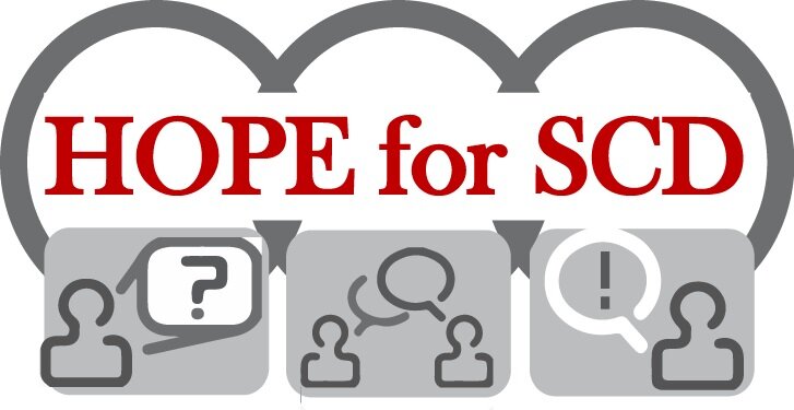 Non-Profit Educational Org dedicated to creating patient education tools related to Sickle Cell Disease using research based best practices for Adult Learners