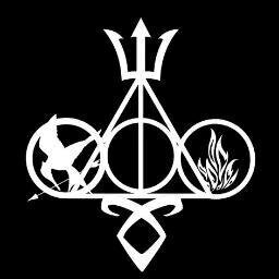 Buscando la manera de sacar a los personajes de los libros y algún día la futura señora Herondale. Okay? Okay. Estudiante de quinto curso en Hogwarts.