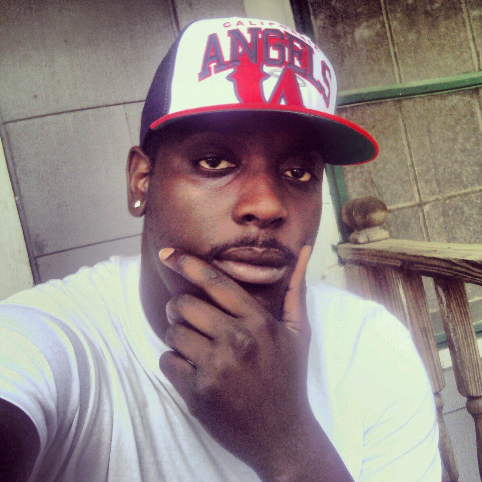 773 made me but 229 raised me.......g.l.e $$$$$gang