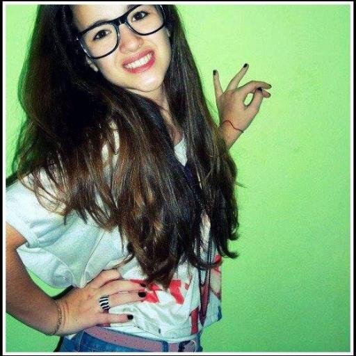 16 years. Todo lo que se necesita es amor y un buen disco de rock 'n' roll. 
Te veo en el estadio ferro el 06/04/14♥