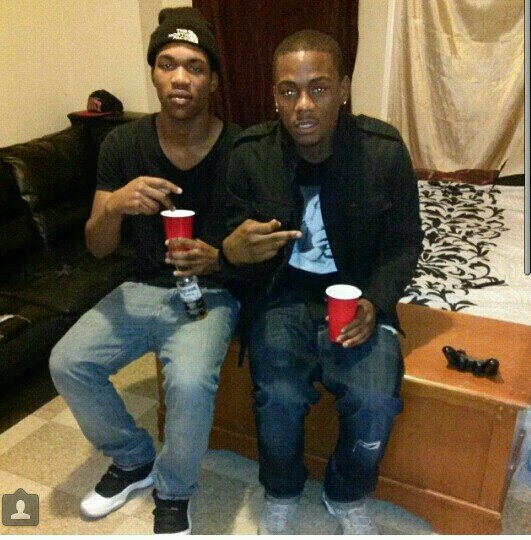 AMG ♌ RestEasyBigBrother #BoxWorld #TeamJones RIPMEL.