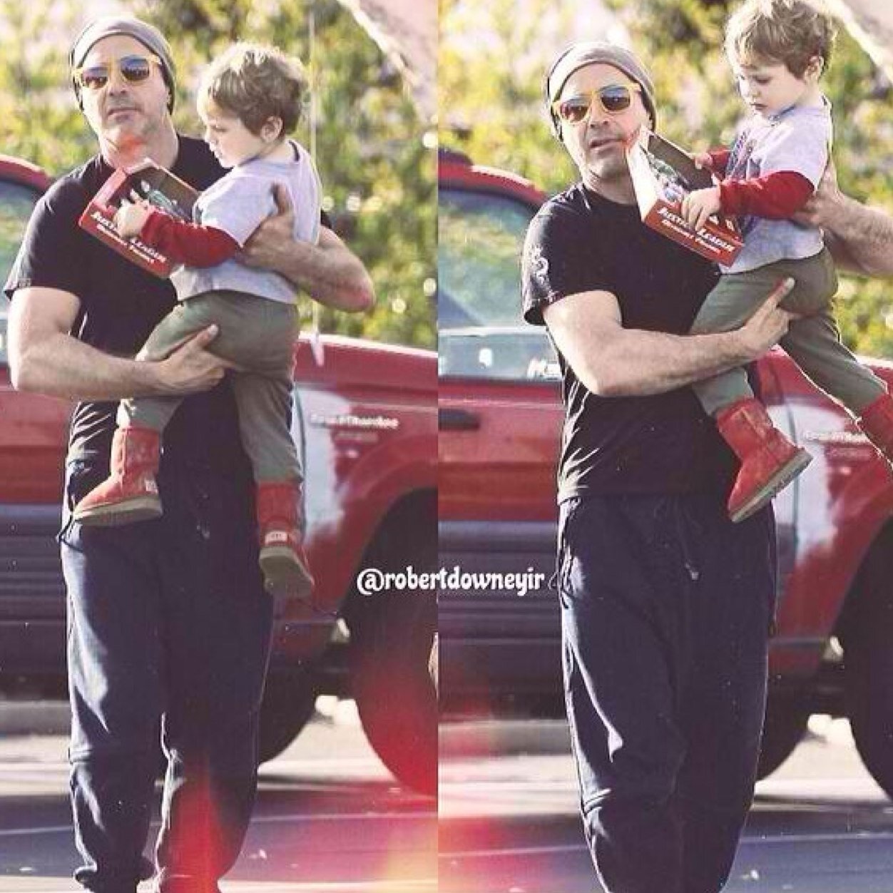 Playboy_Stark's profile picture. T1:Taken; Married Halston, Three Kids. T2:Taken; Engaged to Carlos [Bi] T3: boyfriend to James; one daughter. T4: Single [Bi] T5: Single [Bi]