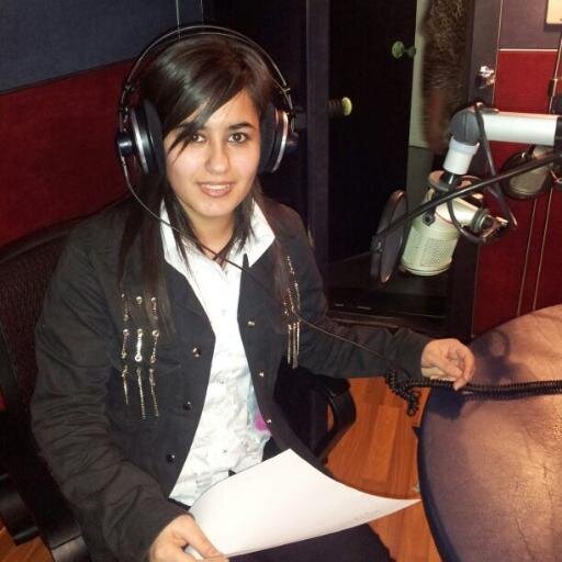 YasmineAhmad20's profile picture. Radio/TV students.Life is to dream high.