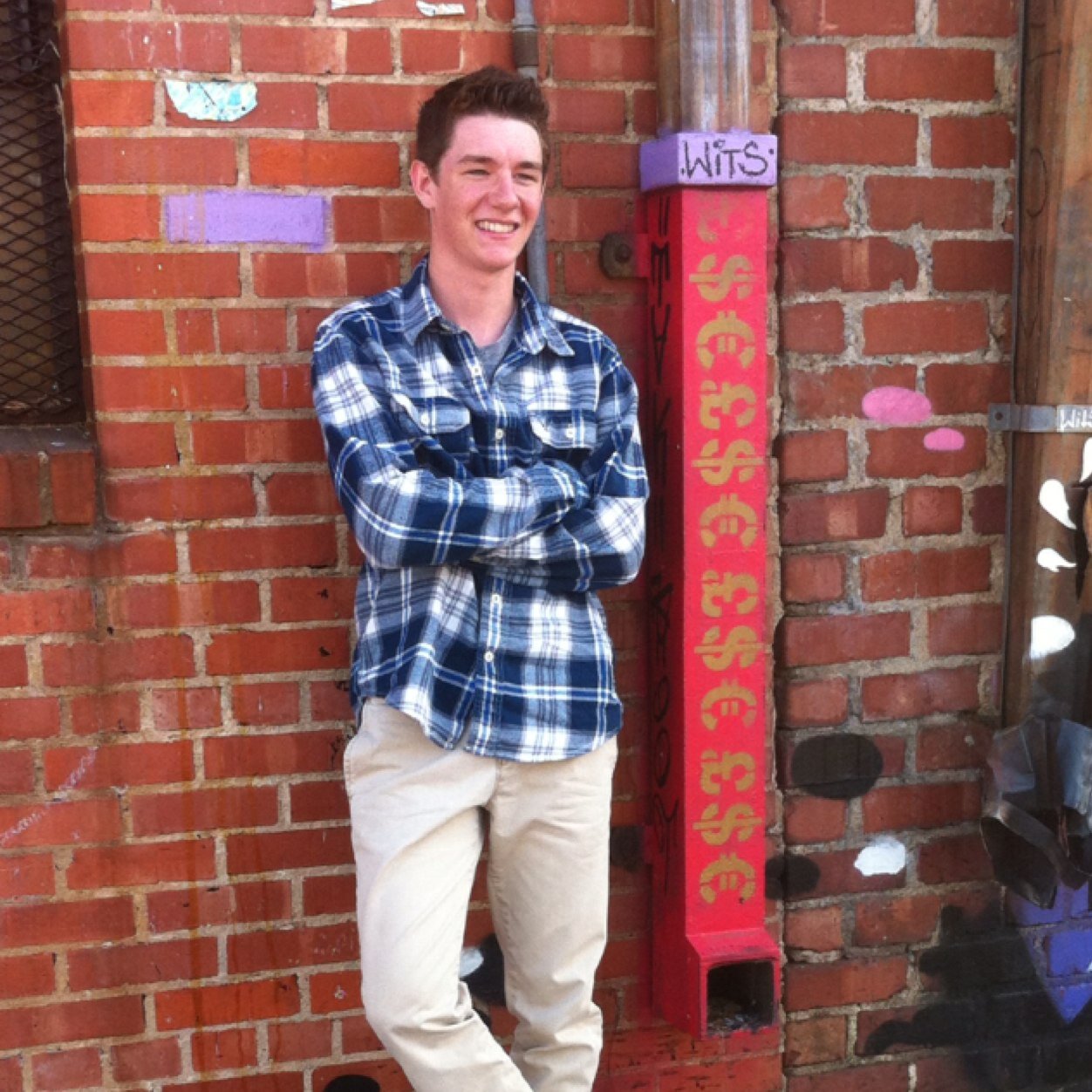 chancebursch13's profile picture. I'm chance, follow me! I follow back!(: