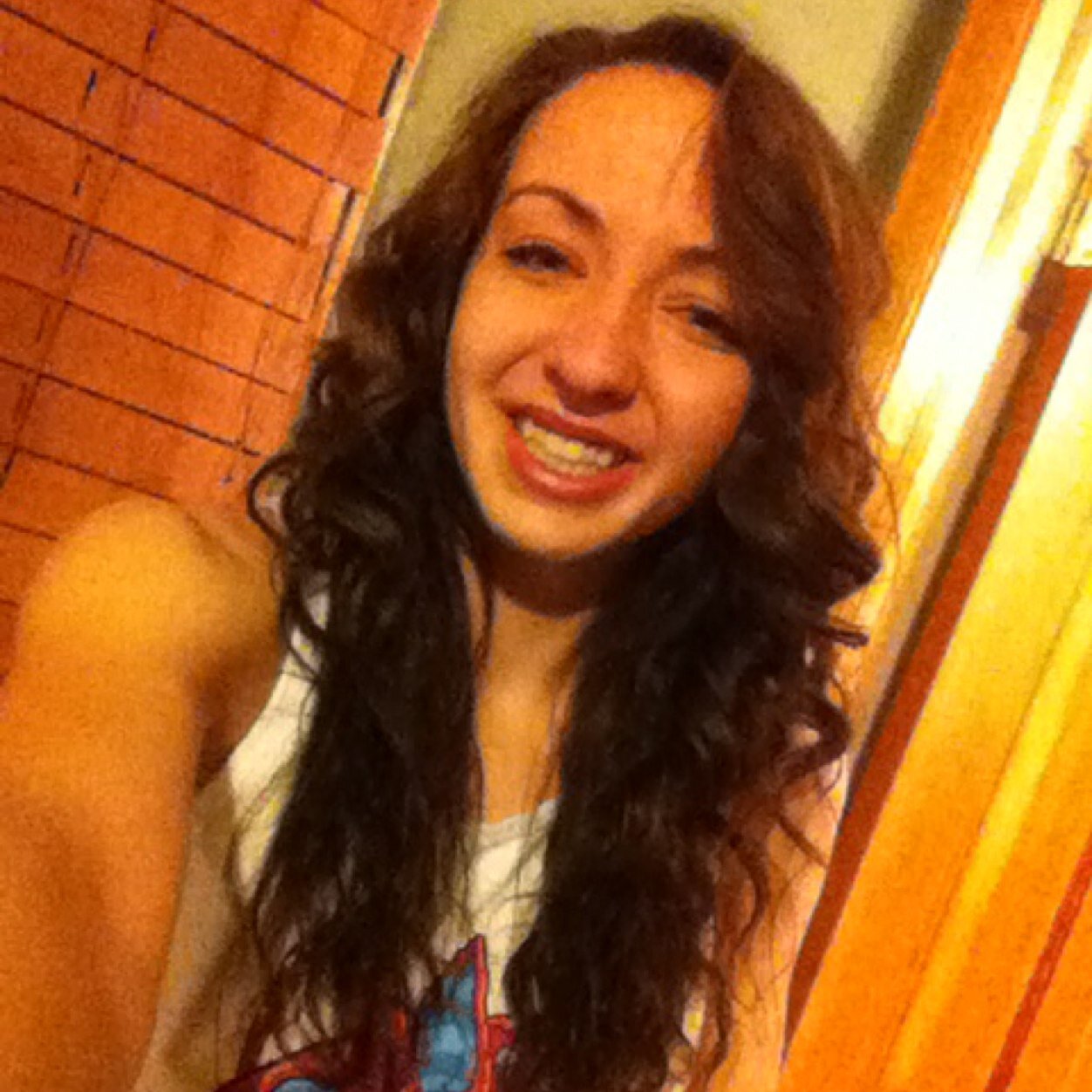 Oliver_1018's profile picture. Lost.