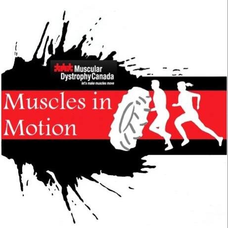 MIMSylvanLake's profile picture. Started in 2011, Muscles in Motion is a fundraiser in support of Muscular Dystrophy. 4km & 8km run/walk, kids 1km run and team fireman's fitness challenge