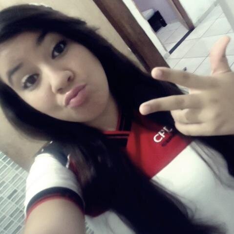 Oiii ? Sou Ludmylla tenho 13 anittos , sou meiga  e abusada ♫♥♪