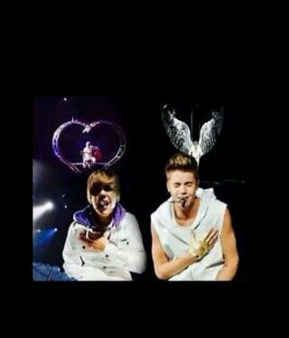 stressed depressed and bieber obsessed                            30/5/12 & 18/4/13