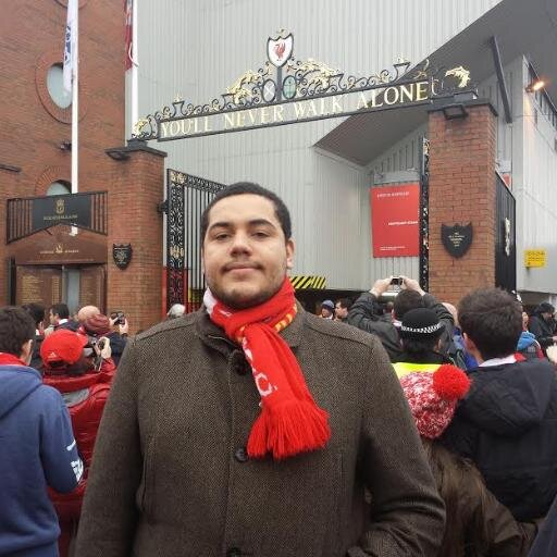 ChrisBoydSwann's profile picture. 