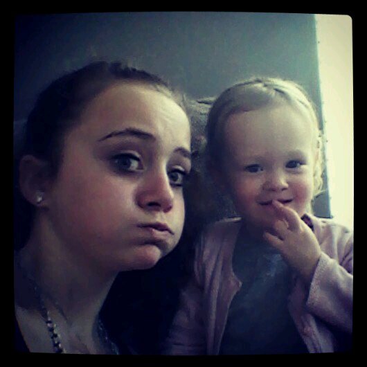 ♡ 13 jaar ~ korbis C1 ~ korfbal ~ B1H ♡