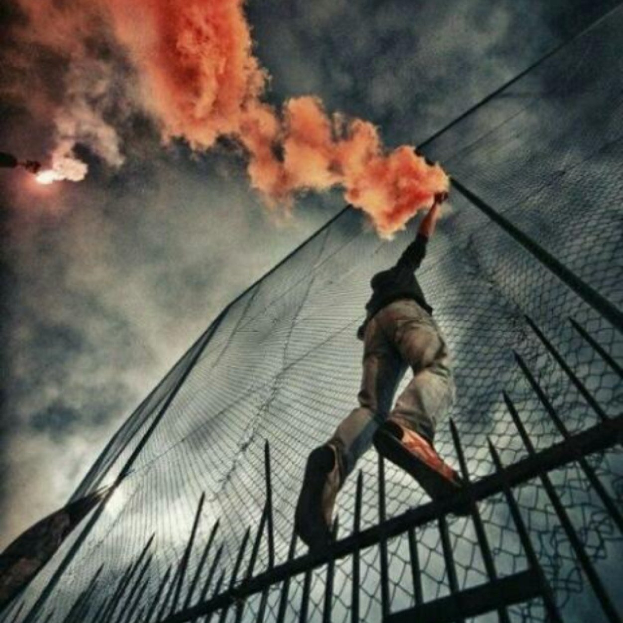 HollandUltras Profile Picture