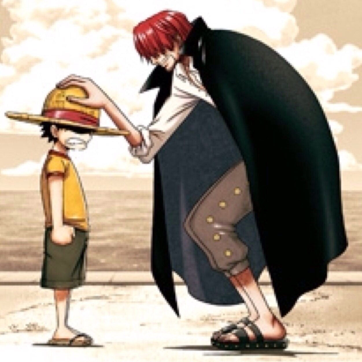 One Piece名言集 アイツらの言う新時代ってのはクソだ 海賊が夢を見る時代が終わるって 人の夢は 終わらねェ そうだろ マーシャルdティーチ