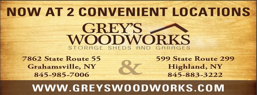 GreysWoodworks's profile picture. Custom Sheds, Garages, Gazebos, and much more!
