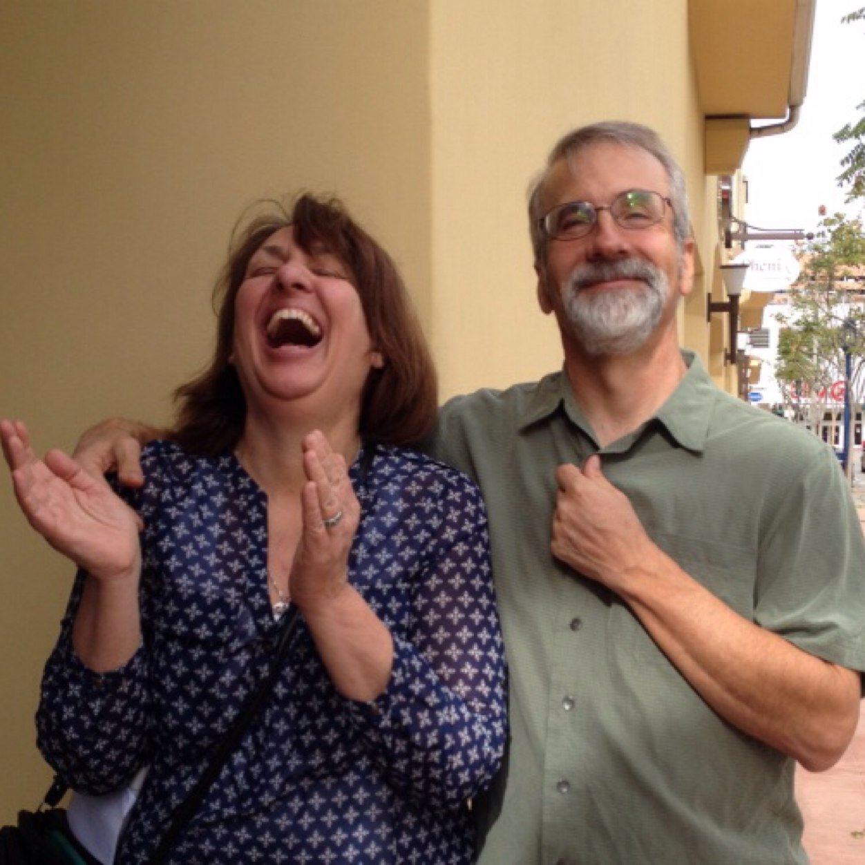 I'm a Christian Science practitioner and teacher based in Utah and SoCal. Love God, humanity, and strive to live out God's unconditional love for all of us!