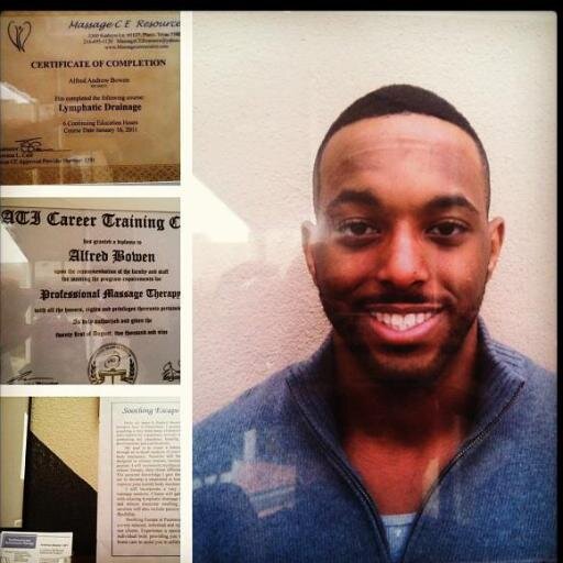 SoothingEscape's profile picture. ~Lead Therapist & Owner of Soothing Escape: Massage & Performance Therapy DFW 
~Spa Administrator of Love Thyself Day Spa North Texas