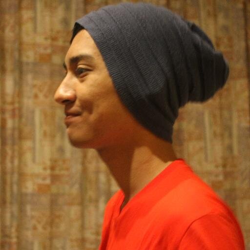 Calon Pemimpin| Pendengar Setia | Pria Sejati | Positif Thinking its Me