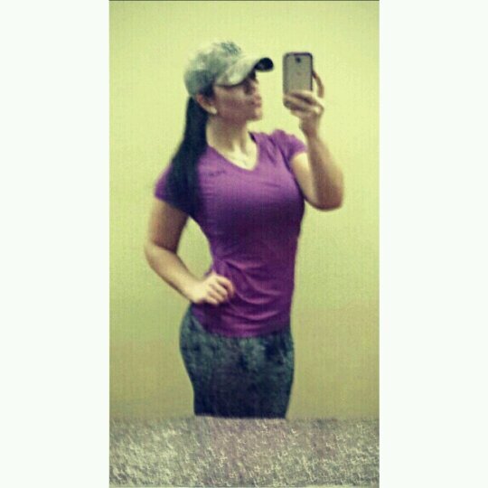 mariissa_says's profile picture. 