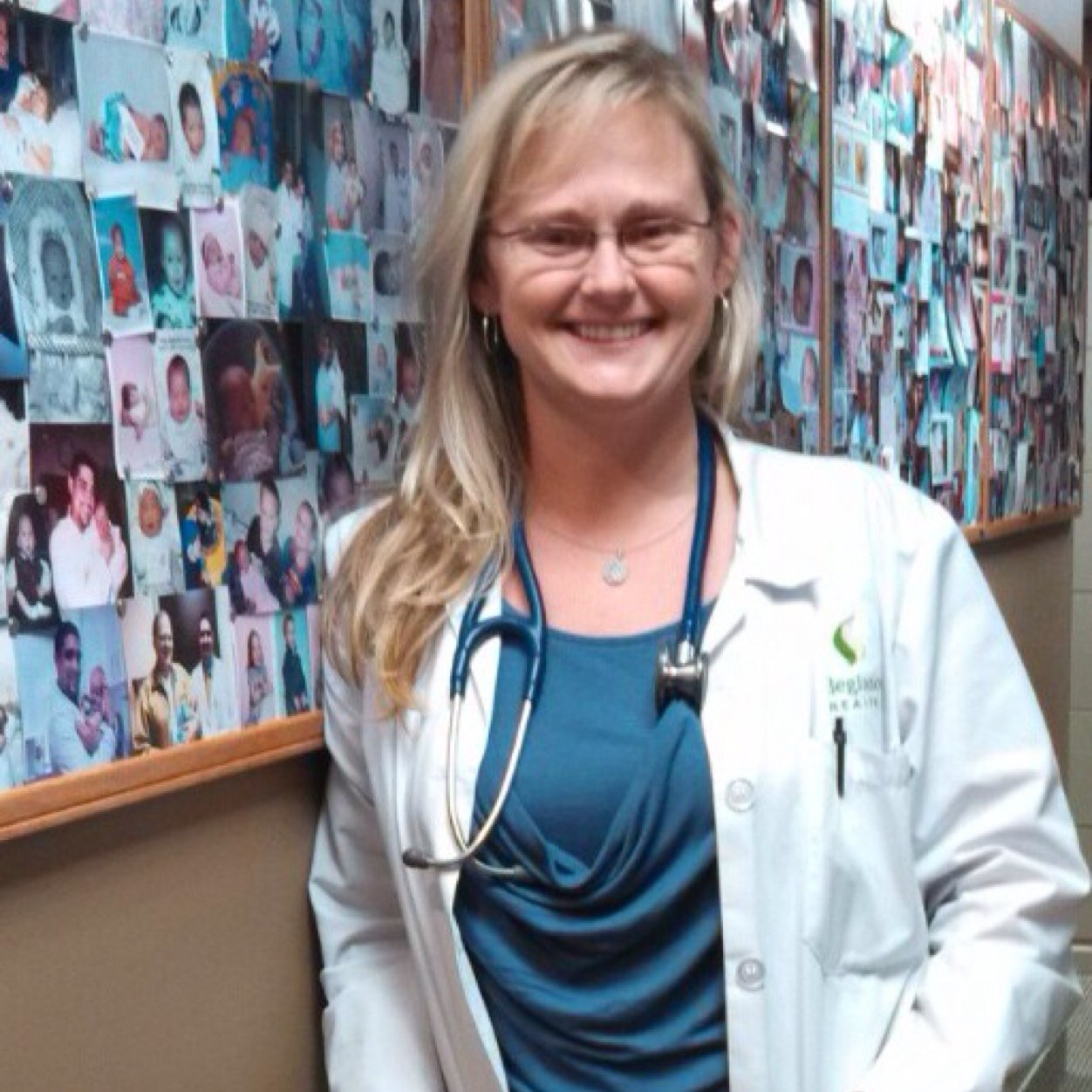 Certified Nurse Midwife, Doctorate of Nursing Practice Johns Hopkins University.