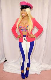 My producteur is Lil Wayne.I birch !!